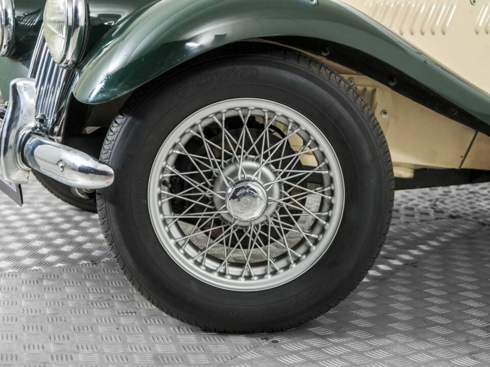Bild 4/50 von MG TF (1954)