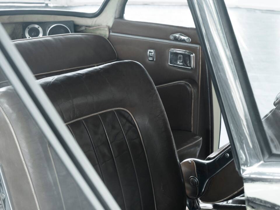 Bild 36/50 von BMW 503 (1959)