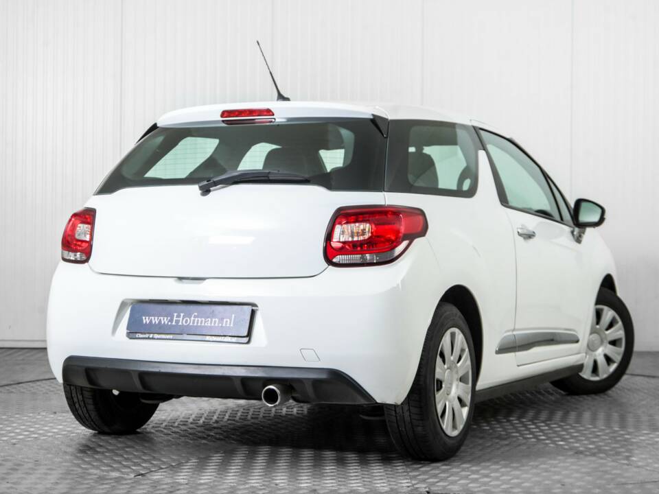 Afbeelding 40/48 van Citroën DS3 Racing (2014)