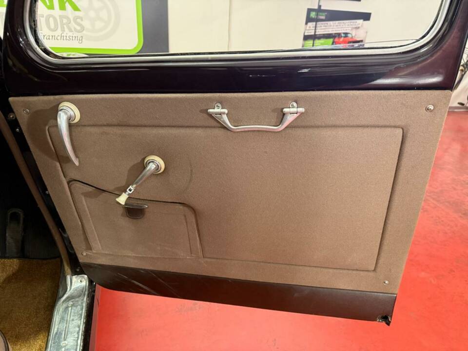 Bild 26/43 von Lancia Aurelia B10 (1955)