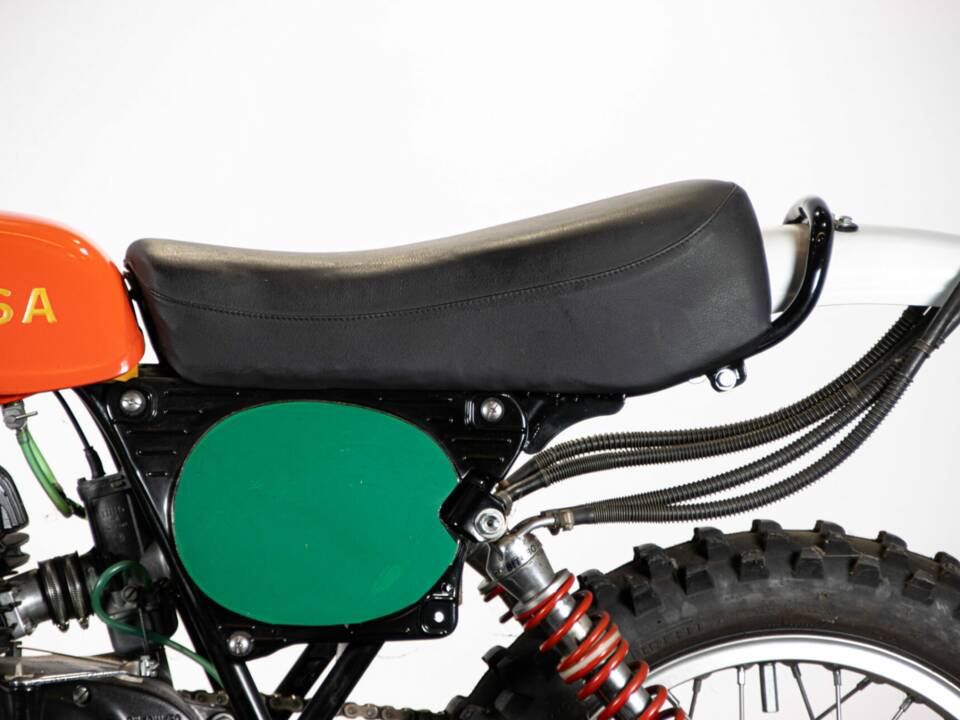 Immagine 17/48 di Montesa Cappra 250 VR (1974)