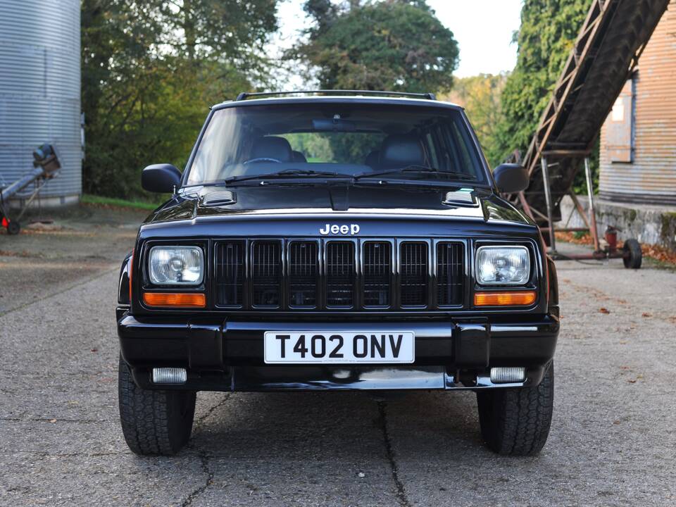Bild 6/33 von Jeep Cherokee (1998)