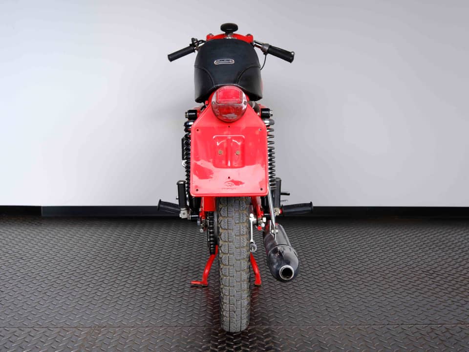 Afbeelding 48/60 van Motobi Imperiale Sport (1969)
