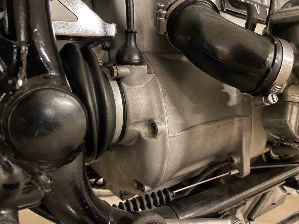 Afbeelding 15/25 van BMW R 75/6 (1975)
