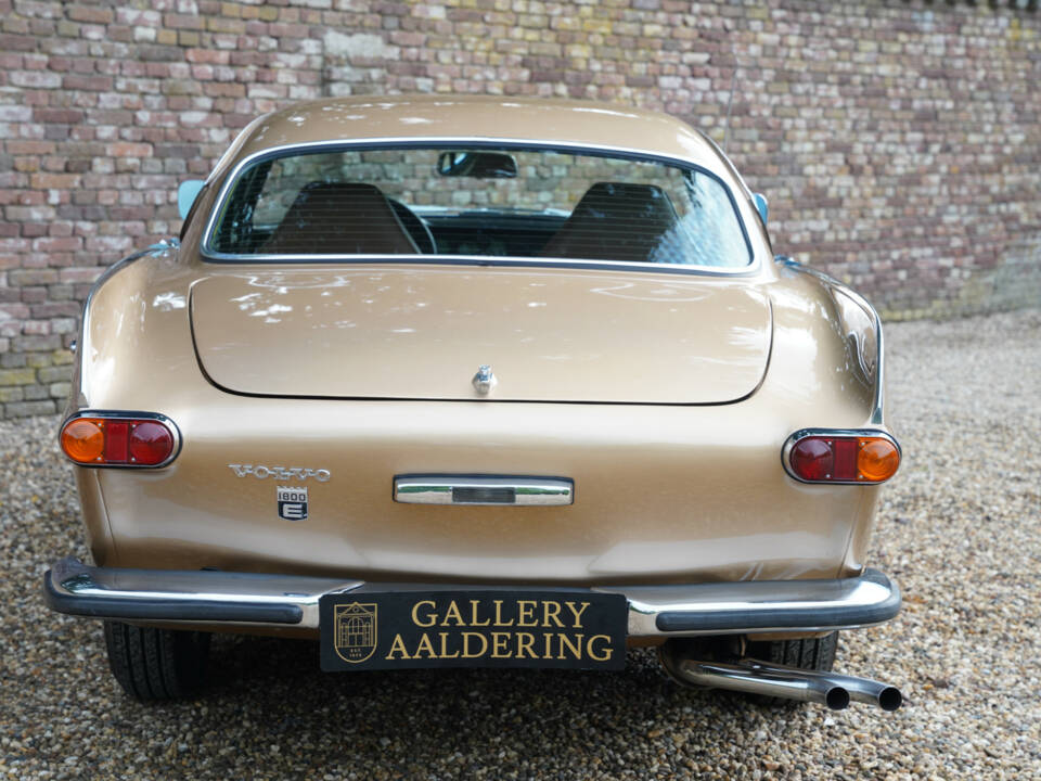 Image 6/50 of Volvo 1800 E (1972)