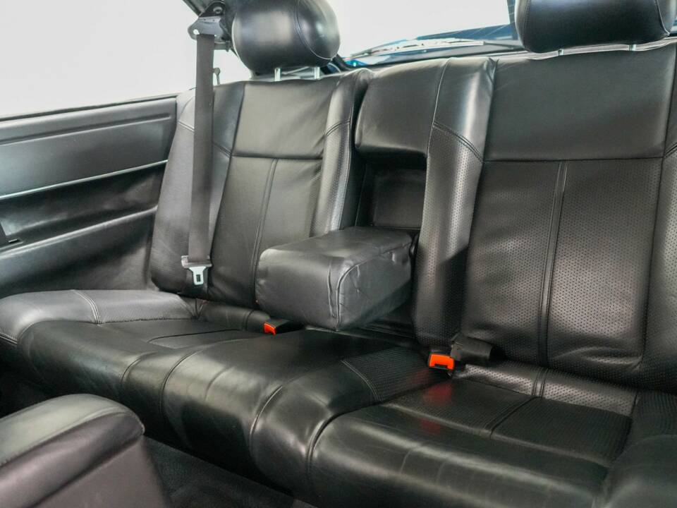 Afbeelding 4/48 van Ford Escort RS Cosworth (1995)