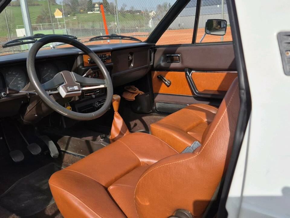 Bild 13/21 von Lancia Beta Spider 2000 (1978)