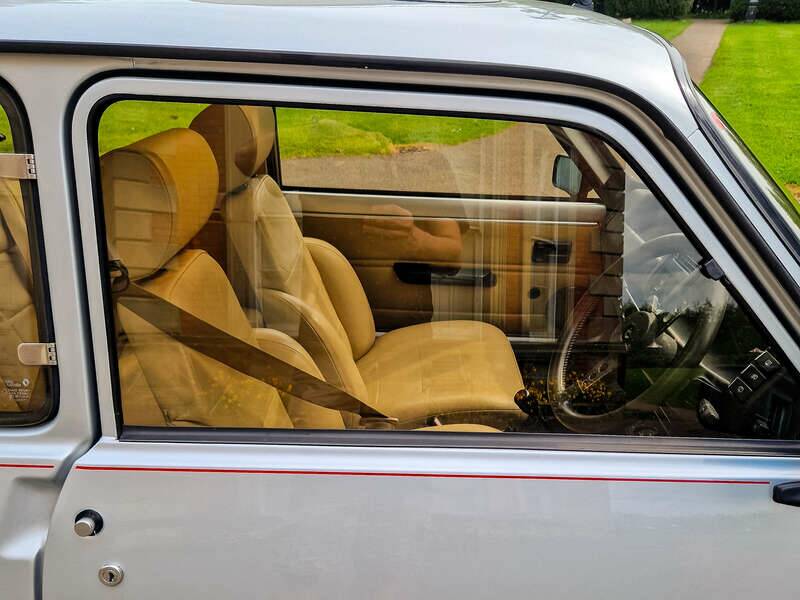 Image 48/50 of Renault R 5 Turbo 1 (1984)