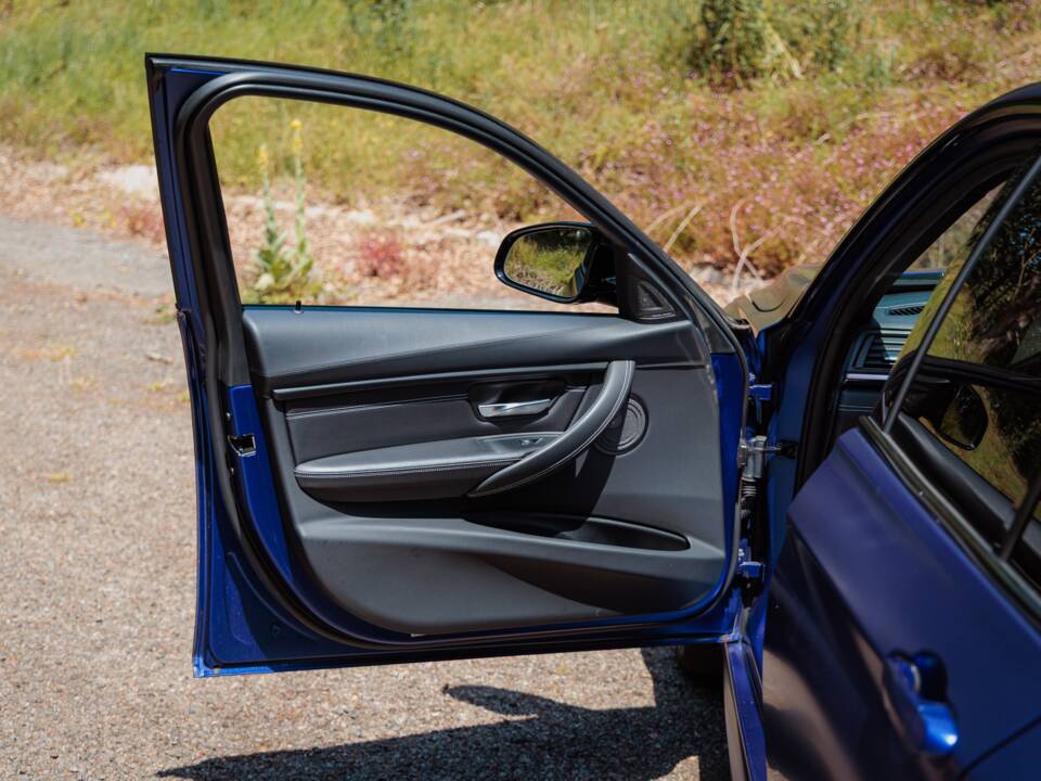 Image 18/37 de BMW M3 CS (2019)