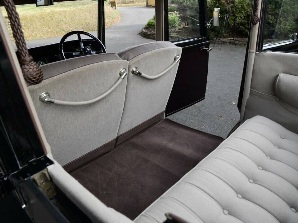 Bild 45/50 von Rolls-Royce 20 HP (1925)