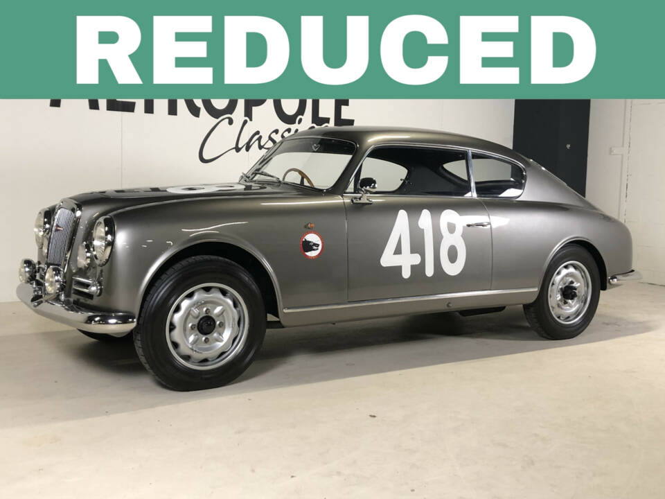 Bild 1/35 von Lancia Aurelia B20 GT (1953)