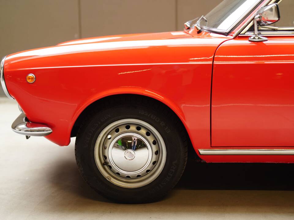 Bild 56/99 von FIAT 850 Coupe (1966)