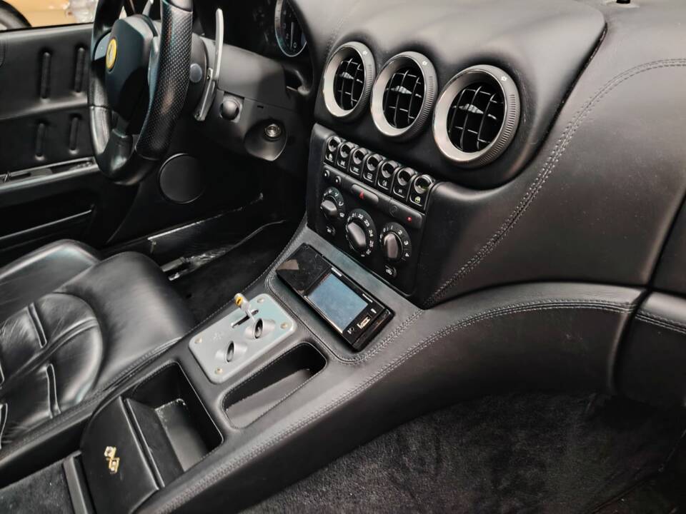 Image 53/83 of Ferrari 575M Maranello F1 (2003)