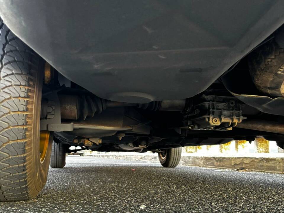 Image 19/55 de Peugeot 504 GL (1979)