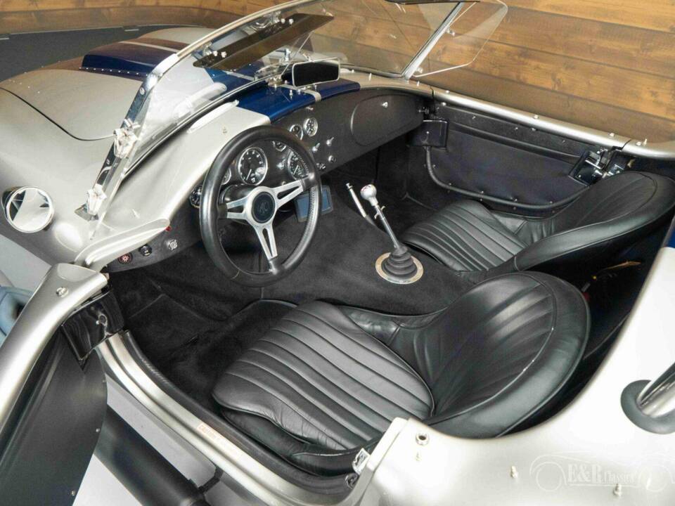Afbeelding 16/19 van Superformance Cobra 427 (1965)