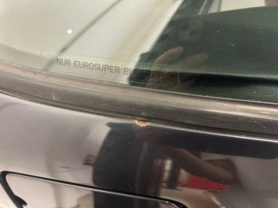 Image 35/63 of Porsche 928 GT (1989)