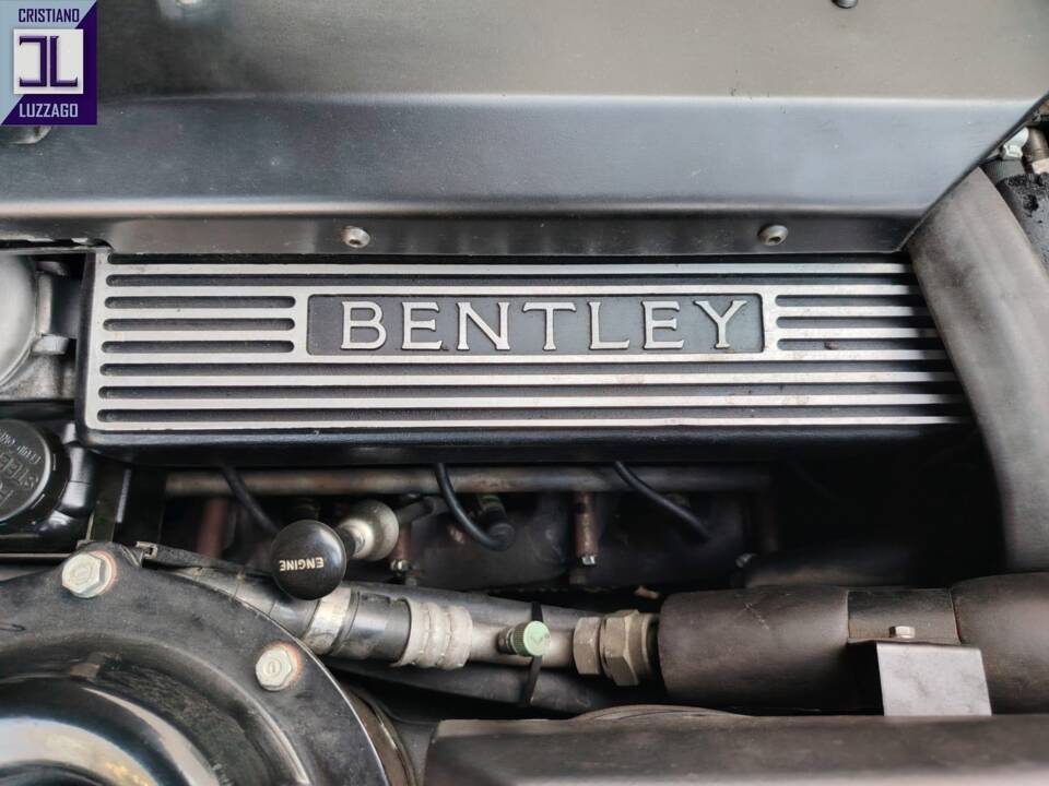 Bild 92/98 von Bentley Continental S (1995)