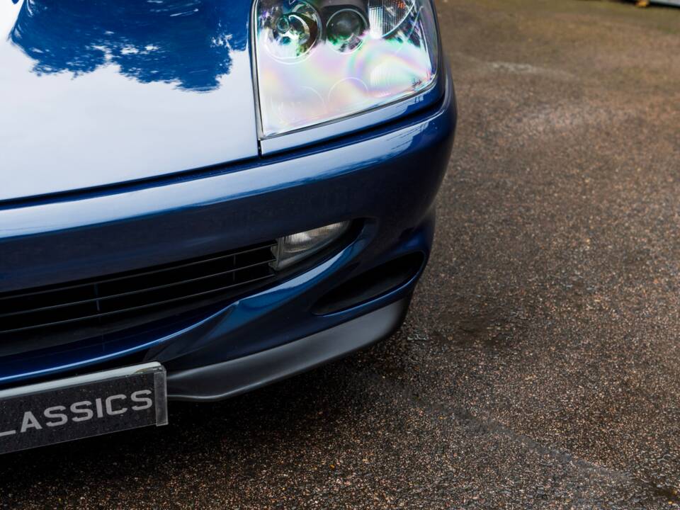 Bild 60/66 von Ferrari 550 Maranello (2000)