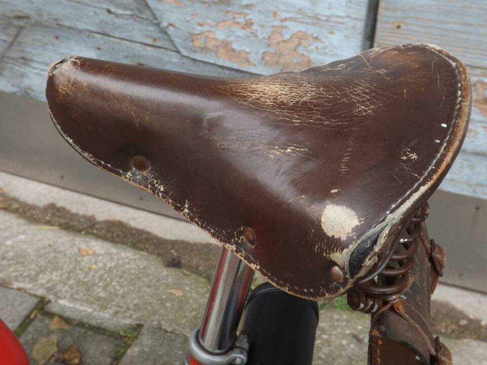 Image 9/50 de Garelli DUMMY (1955)