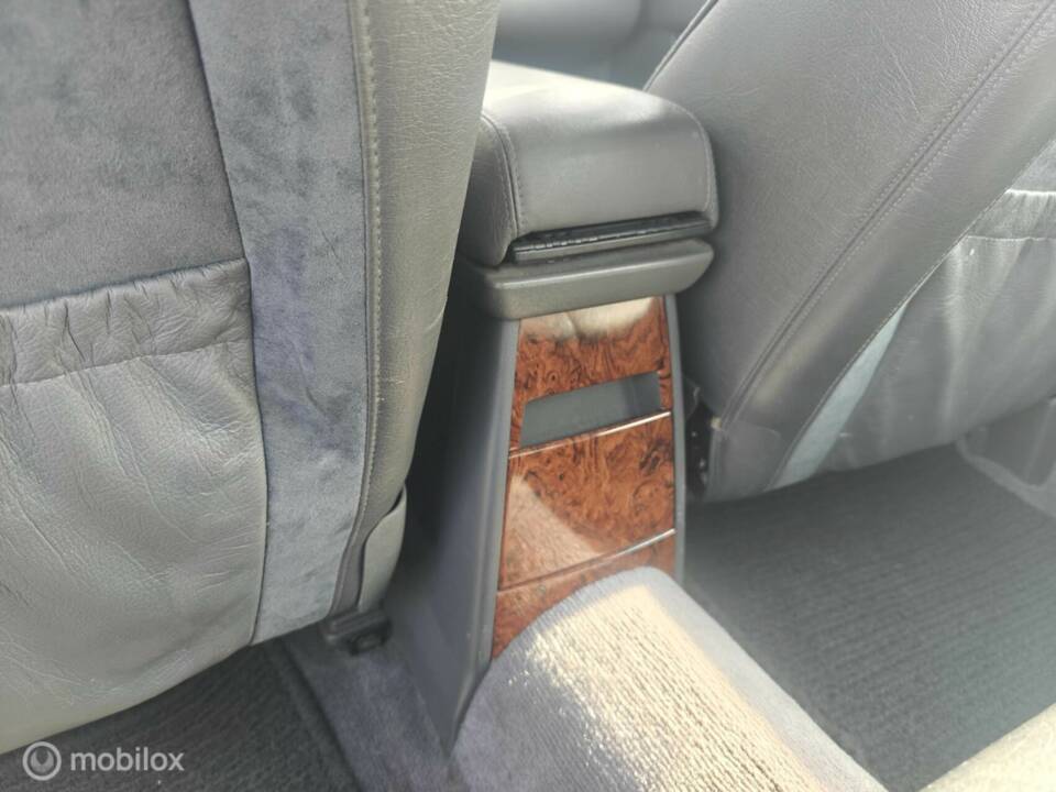 Bild 26/37 von Volvo S90 3.0i (1998)