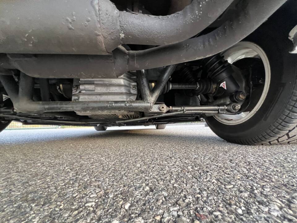 Image 45/73 of Lamborghini Countach LP 400 S (1980)