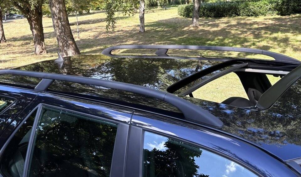 Image 9/33 de Saab 9-5 2.3 Turbo (2002)