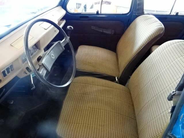Image 9/30 de Renault R 4 (1979)