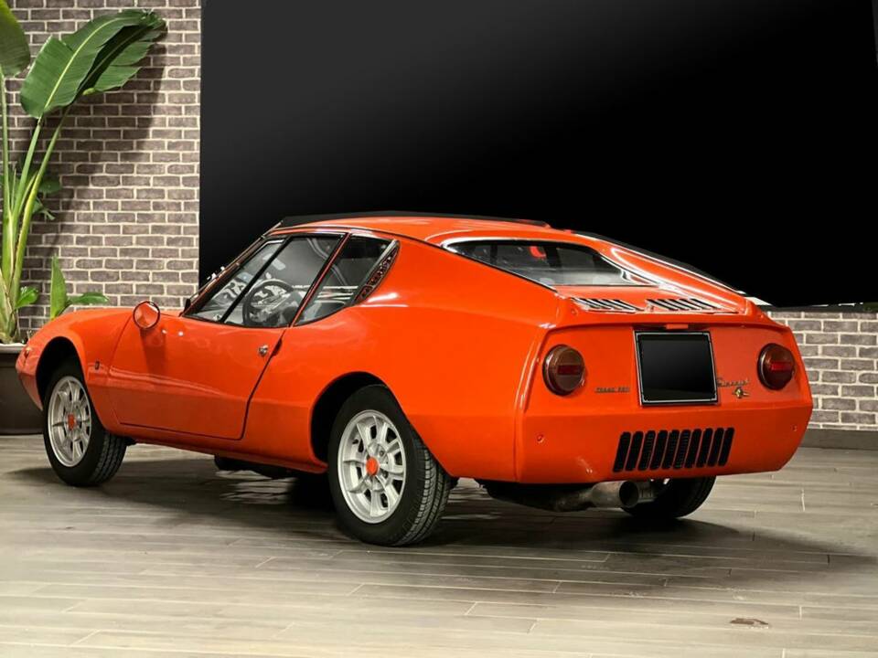 Image 5/8 of Lombardi Grand Prix 850 (1969)