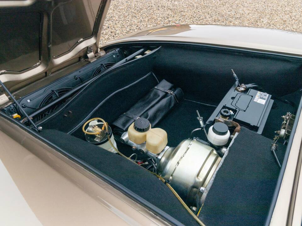 Imagen 28/50 de De Tomaso Pantera GTS (1975)