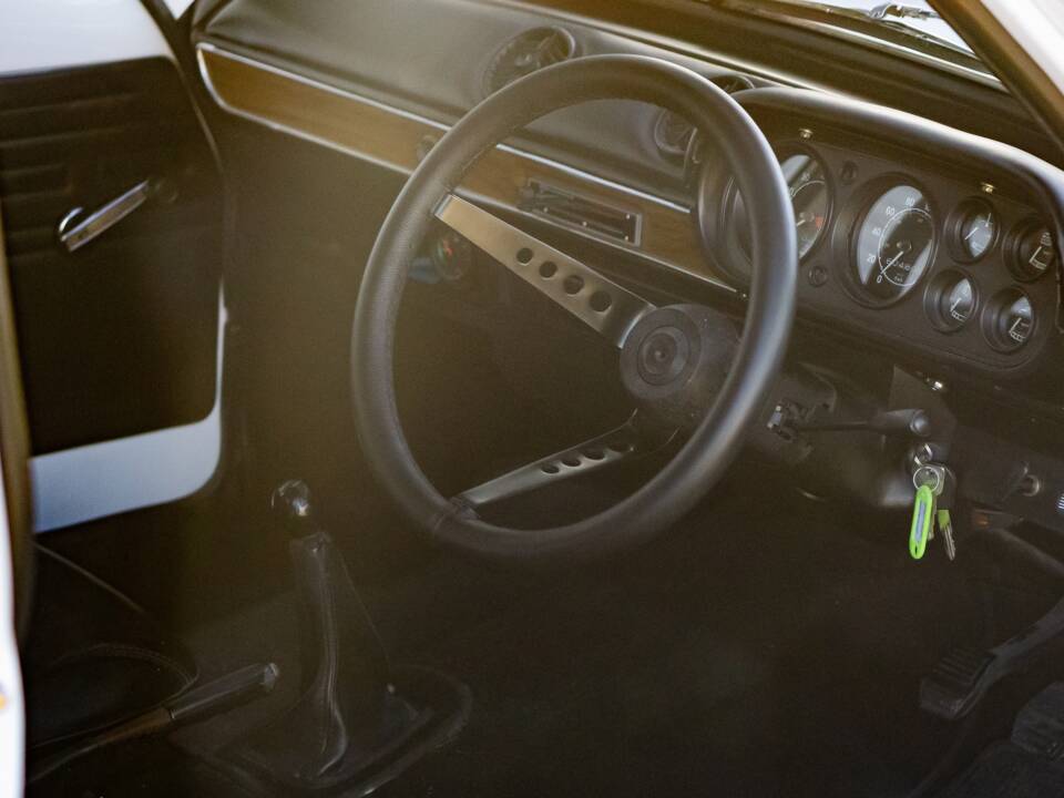 Bild 4/26 von Ford Escort GT 1.6 (1972)