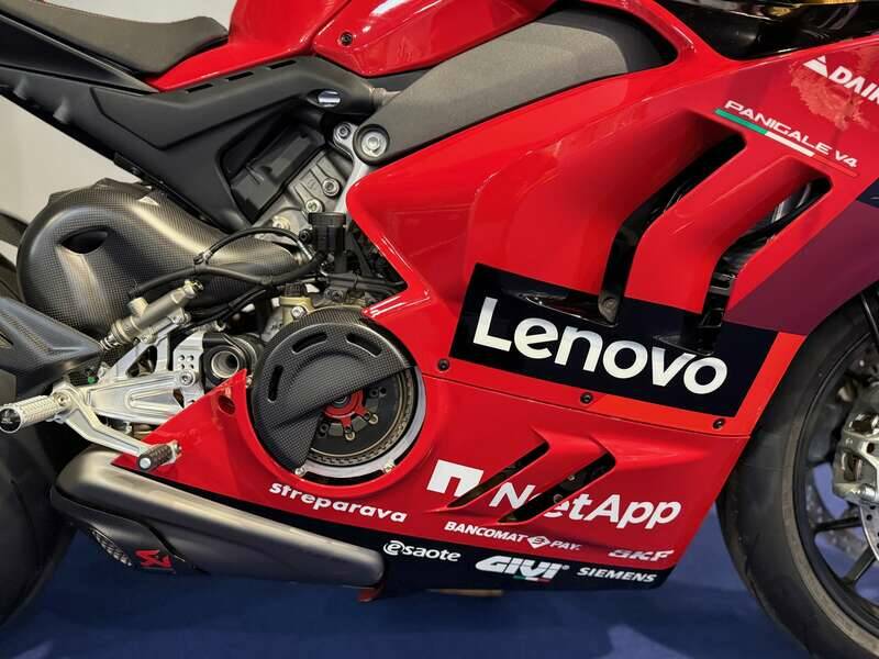 Bild 3/28 von Ducati DUMMY (2023)
