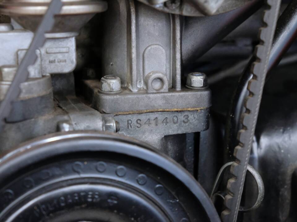 Bild 13/24 von Volkswagen T1 Brasil 1.6 (1975)