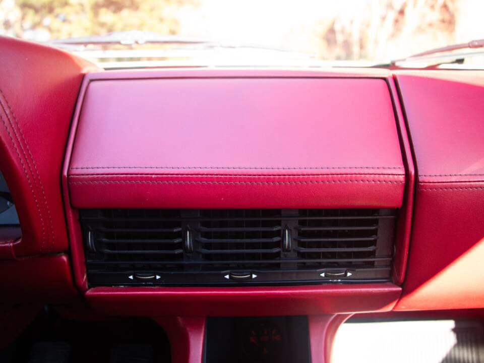 Image 45/46 of Ferrari Testarossa (1986)