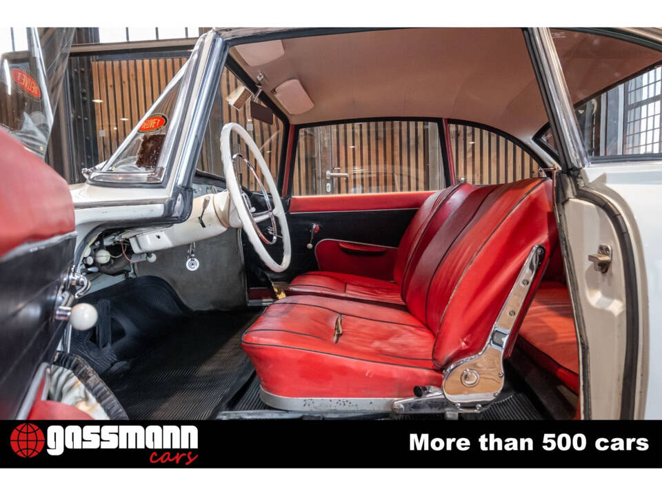 Bild 8/15 von DKW 1000 SP (1962)