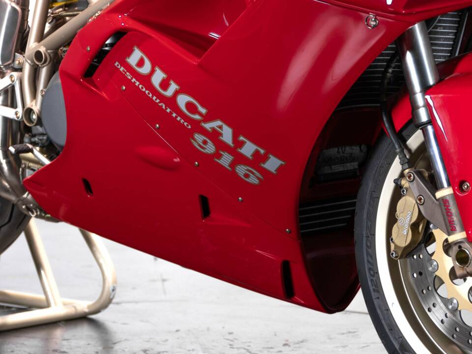 Imagen 45/50 de Ducati DUMMY (1995)