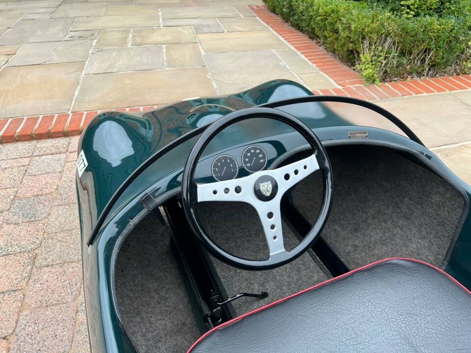 Imagen 18/28 de Watsonian D-Type (1900)