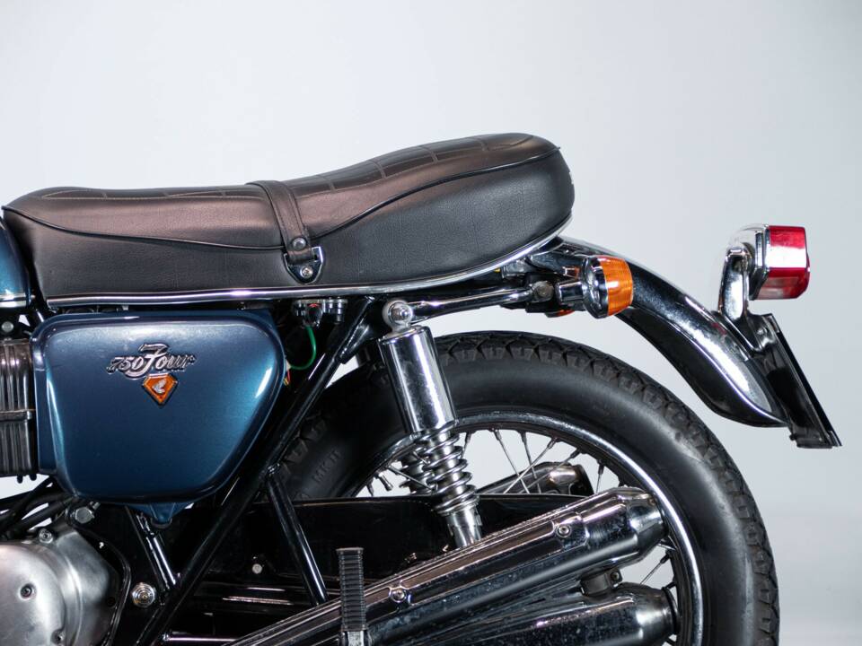 Afbeelding 27/50 van Honda DUMMY (1975)