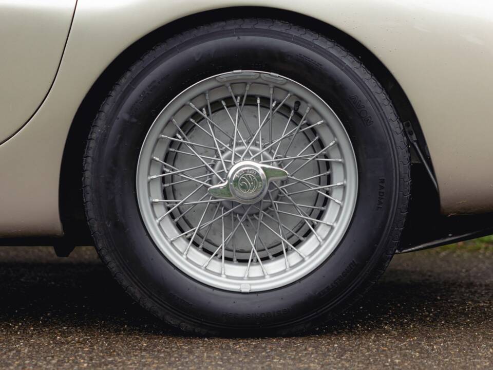 Image 12/52 de AC Ace (1957)