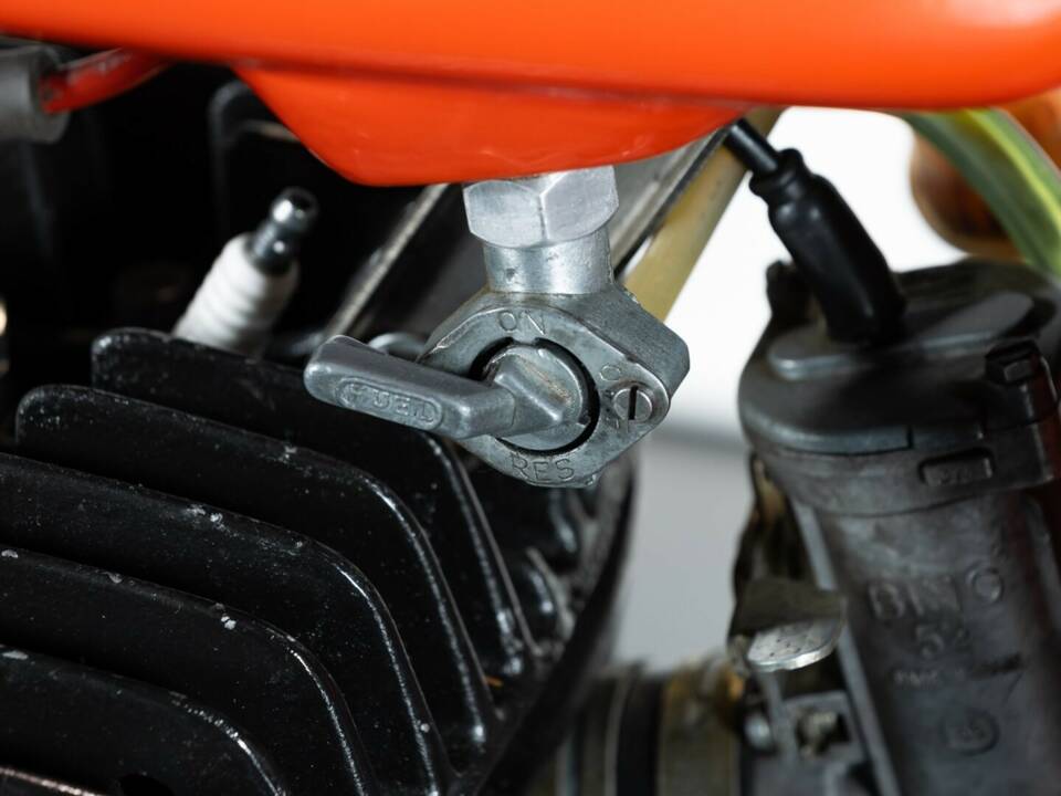 Imagen 18/50 de Ossa 250 Phantom AS-76 (1976)