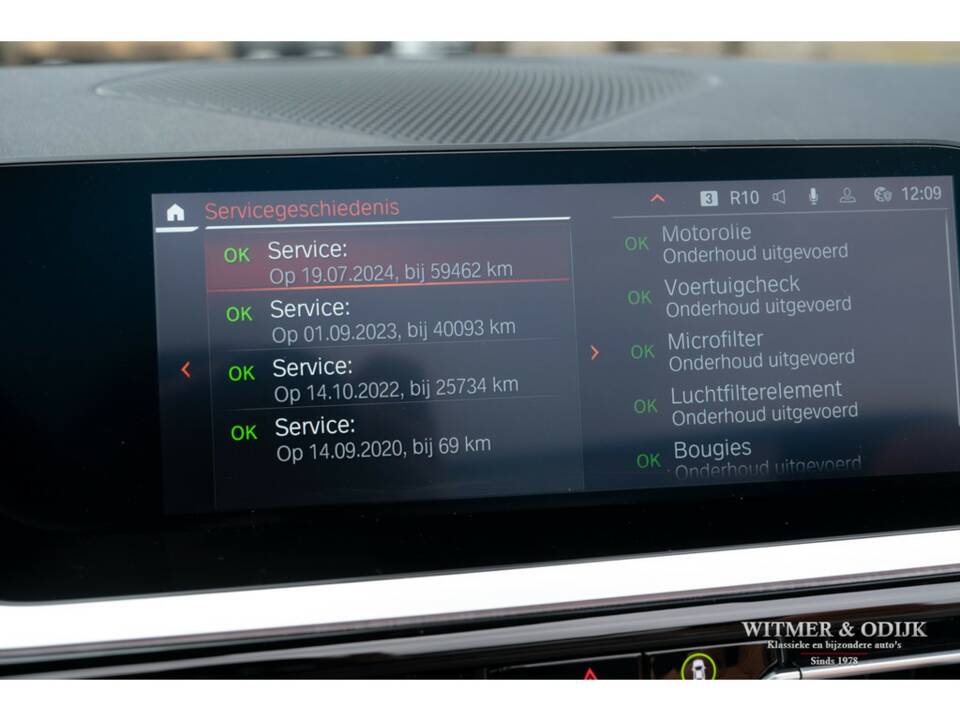 Bild 27/33 von BMW Z4 sDrive20i (2020)