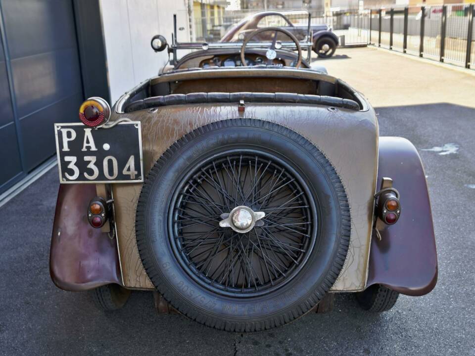 Afbeelding 13/50 van Bugatti Type 44 (1929)