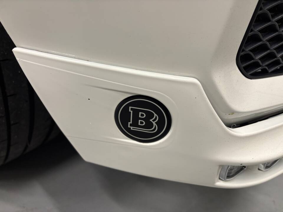 Imagen 37/48 de Mercedes-Benz G 55 AMG Kompressor (LWB) (2009)