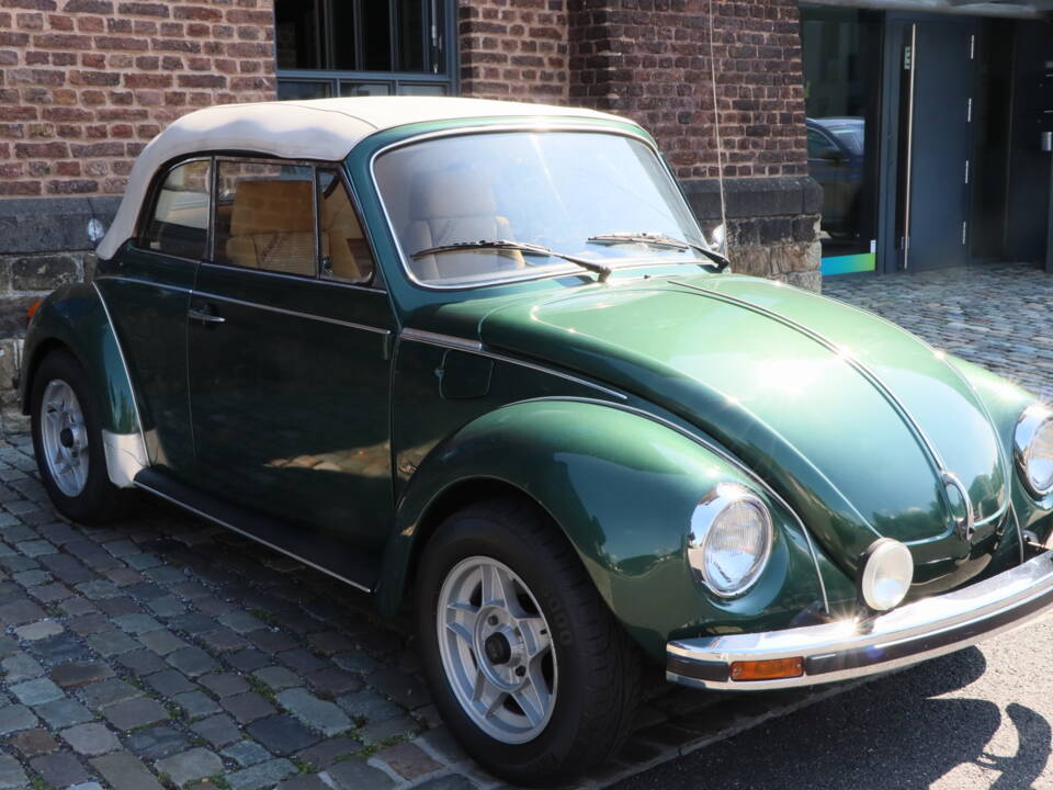 Image 4/21 of Volkswagen Beetle 1303 (1979)