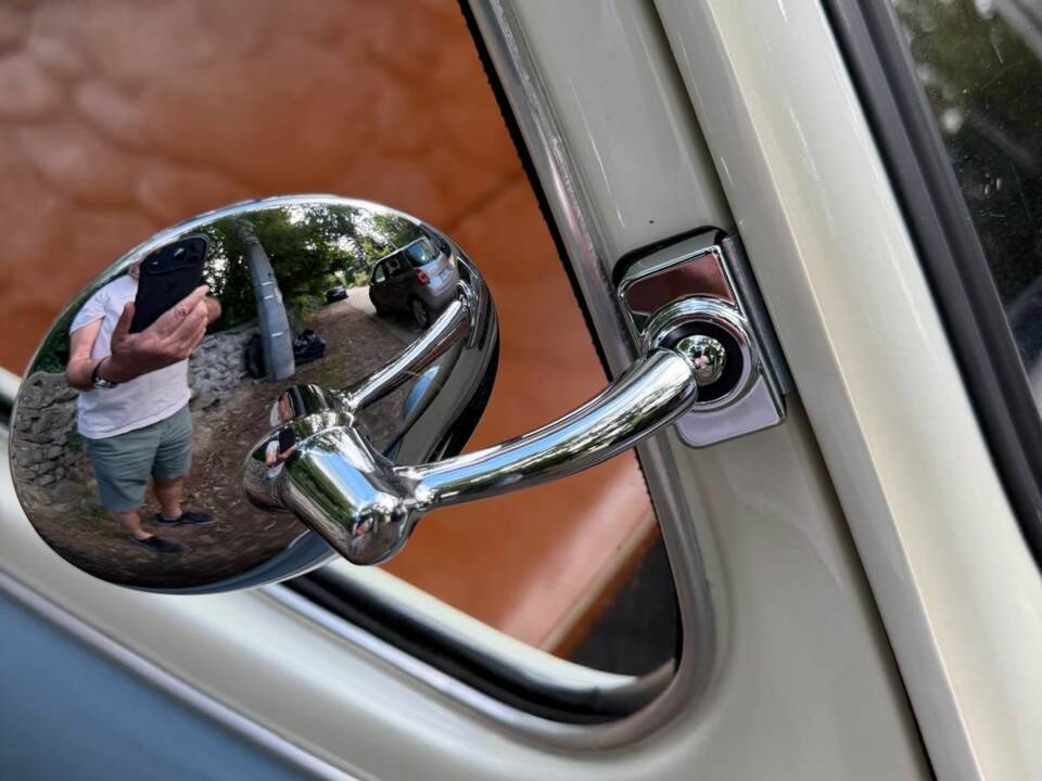 Afbeelding 63/88 van FIAT 600 D Multipla (1963)
