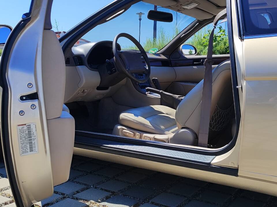 Image 10/36 of Lexus SC 400 (1991)
