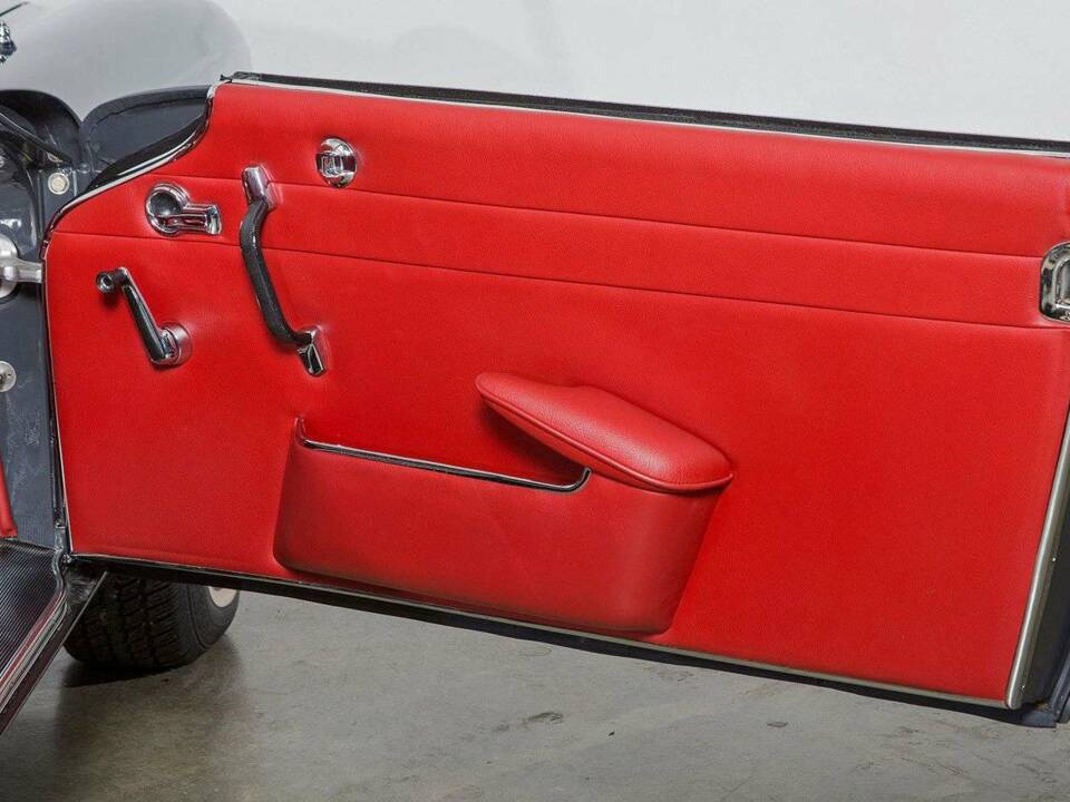 Bild 22/32 von Mercedes-Benz 230 SL (1963)