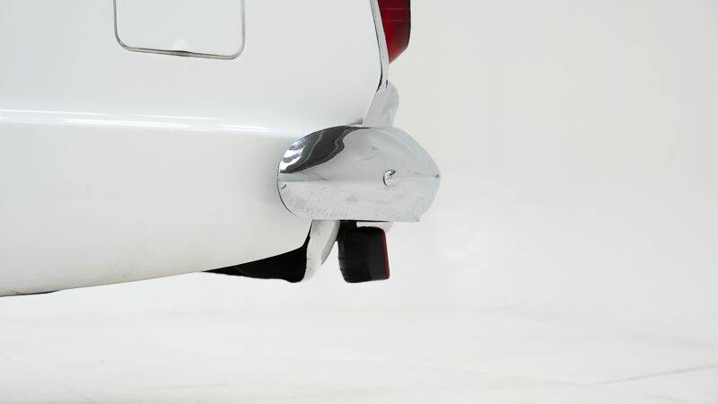 Immagine 6/15 di Studebaker Champion Starlight (1951)