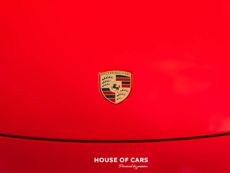 Image 12/48 of Porsche Boxster GTS (2015)