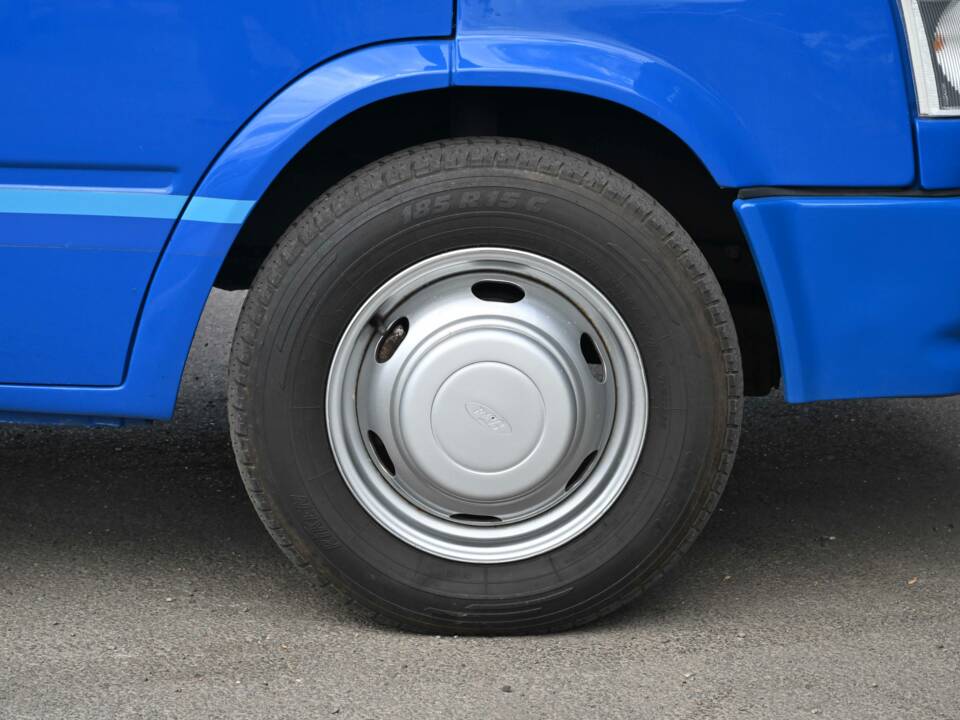 Image 24/50 of Ford Transit (1998)