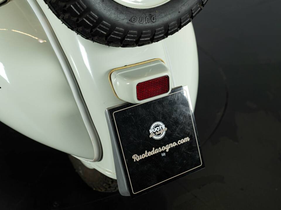 Bild 24/30 von Piaggio DUMMY (1956)